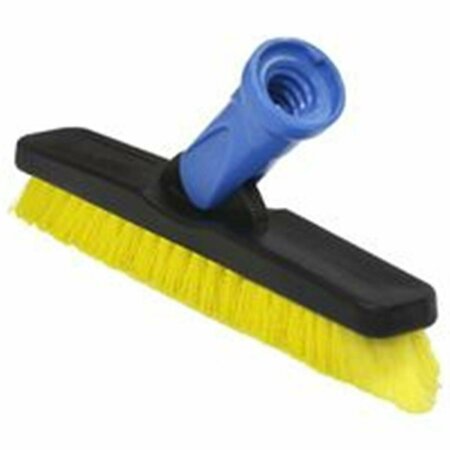 BEAUTYBLADE Grout Swivel Brush with Lock-On Attachment BE3121835